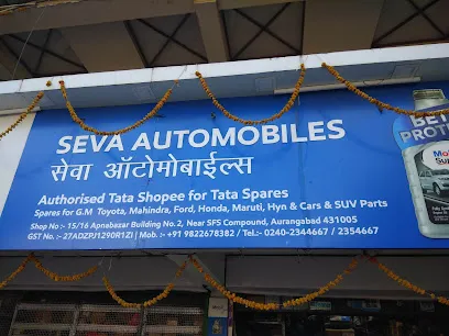 Seva Automobiles