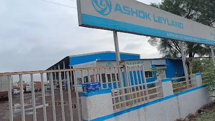SEVASERVICES ASHOKLEYLAND WORKSHOP