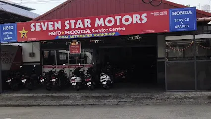 Seven Star Motors