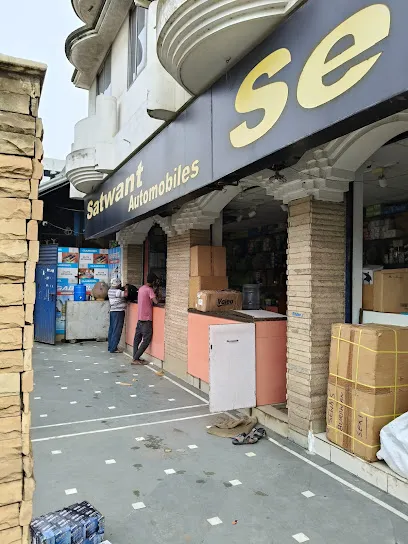 SEWA'S