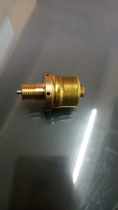S.F CAR AC SPARE PARTS