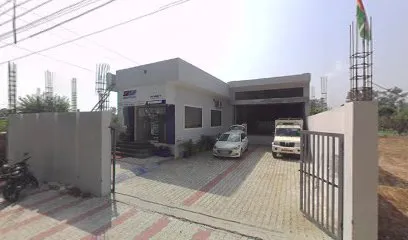 SF PowerBay - Radhe Krishna Agencies