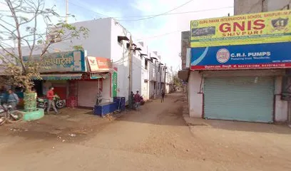 SF PowerBay - Singh Auto Electric Works, Shivpuri