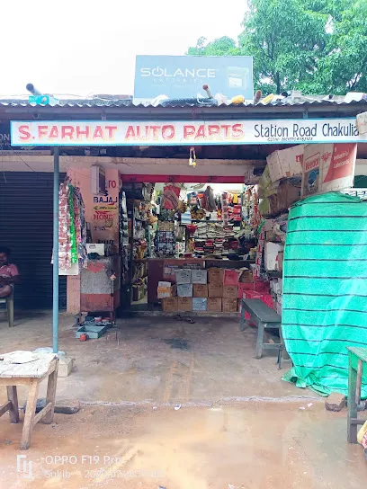 S.Farhat Auto Spare Parts