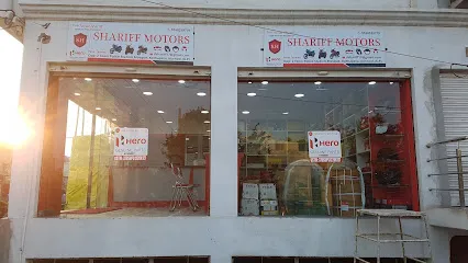 S.H. Shariff Motors