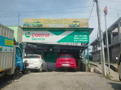 Sha auto parts
