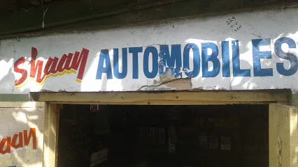 Shaan Automobiles