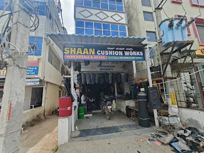 Shaan Cushion Works