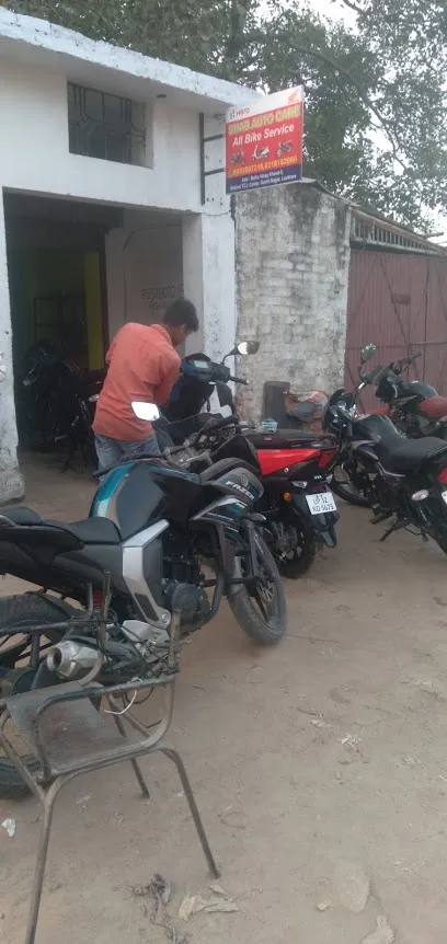 Shab Auto Care