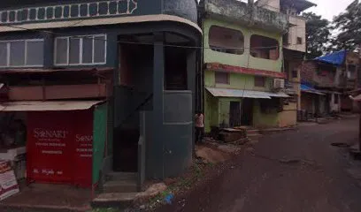 SHABBIR AUTO GAYREG