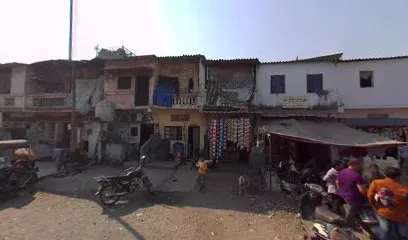 SHAH AUTO GARAGE AND PARTS