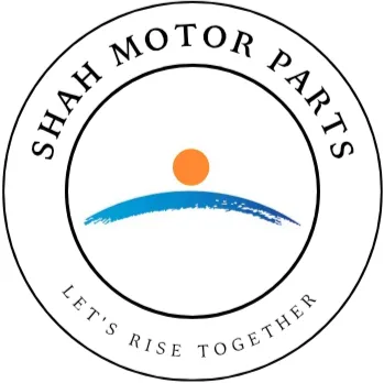 Shah Motor Parts