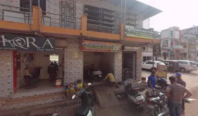 Shahi Auto Parts