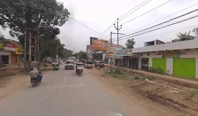 Shahi Motors