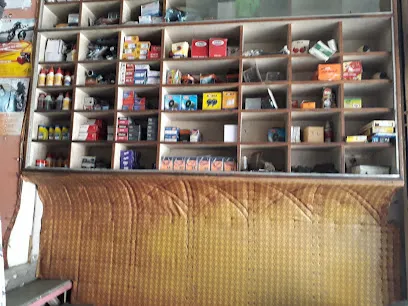 Shahid Brothers Auto Parts