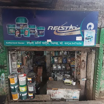 Shahid Spares Parts