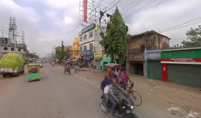 Shahil Automobiles