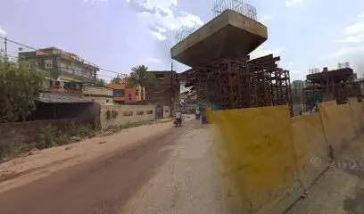Shahil Car shringar