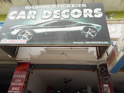 Shahin Car Decors