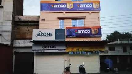 Shahu Automobiles (Auto Parts & Auto Garage)