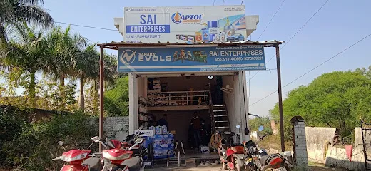 Shai Enterprises