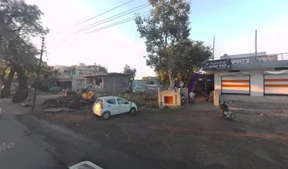 Shaikh Auto Deal
