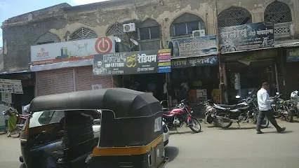 Shaikh Kohinoor Tyre Works