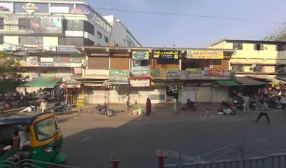 Shailesh Mobile