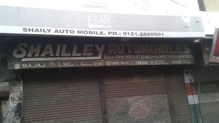 Shailley Automobiles