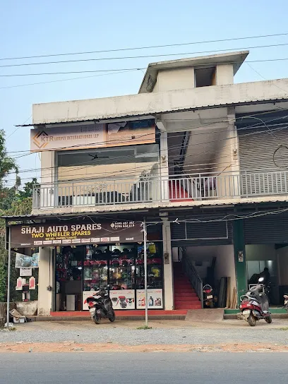 Shaji Auto Spares