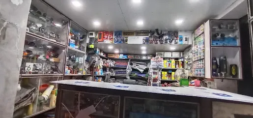 Shakoor Automotive