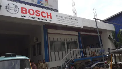 Shakthi Auto Distributors