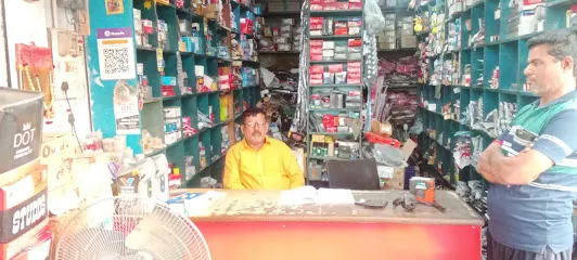 shakti auto agency