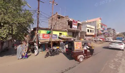 Shakti Auto Parts