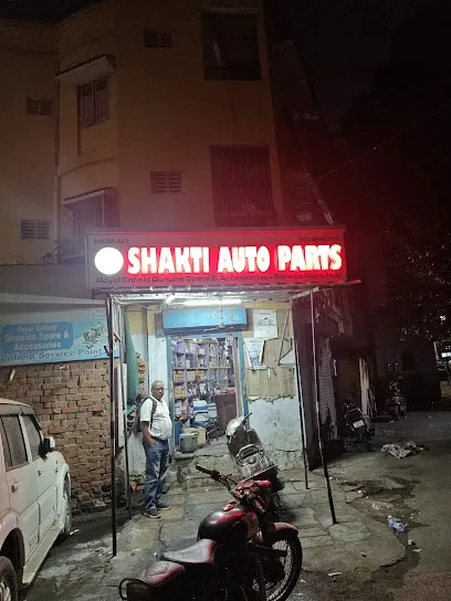 SHAKTI AUTO PARTS