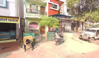Shakti Auto parts padawa khandwa mp