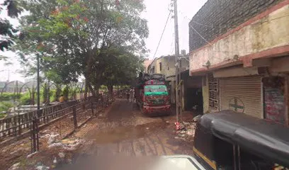 shakti Auto Parts