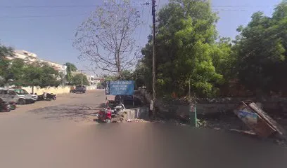 SHAKTI AUTO SERVICE