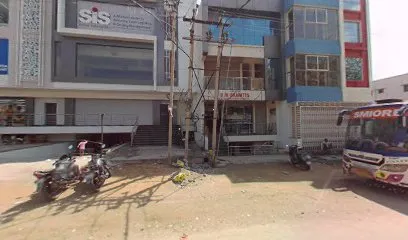 Shakti Automart Hospet