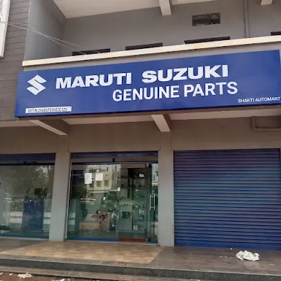 Shakti AutoMart (Maruti Suzuki Genuine Parts)