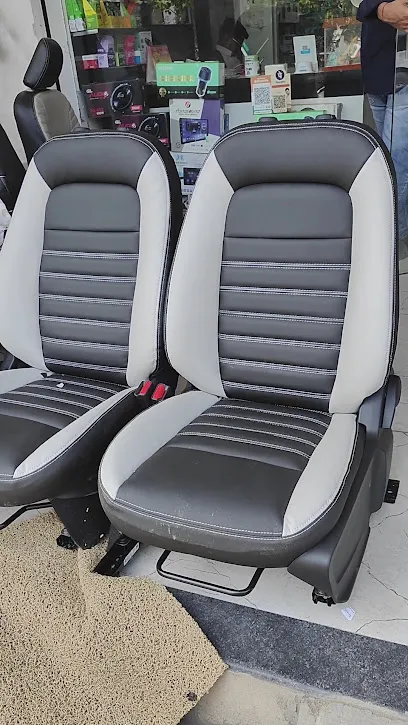 Shakti Car Accessories