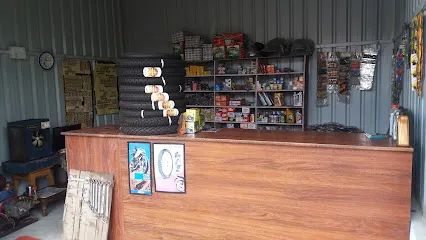 Shaleen Auto Parts
