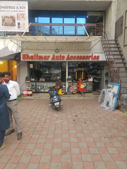 Shalimar Auto Accessories