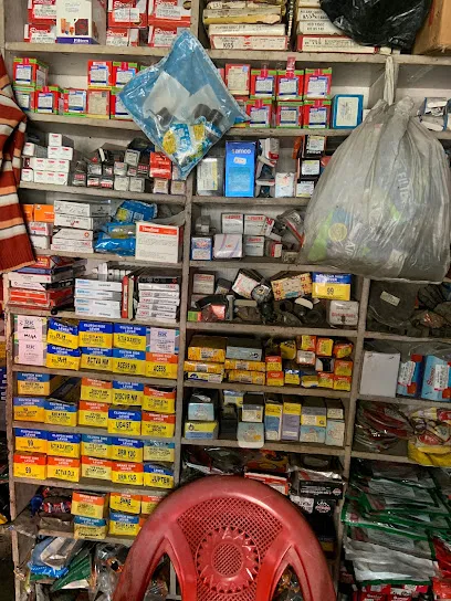 SHALIMAR AUTOS PARTS