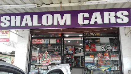 Shalom Cars