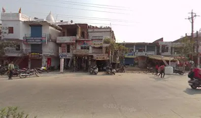 शमीम ऑटो पार्ट्स