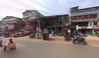 SHAMSUDHEEN P K