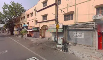 Shandeep Auto Parts