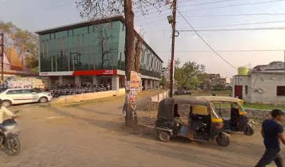 Shani Auto Parts