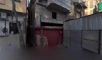 Shani mandir chowk Yavatmal